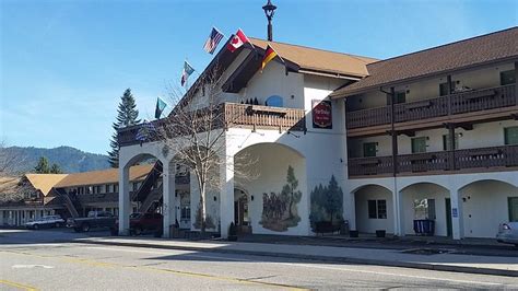FairBridge Inn & Suites, Leavenworth (updated prices .